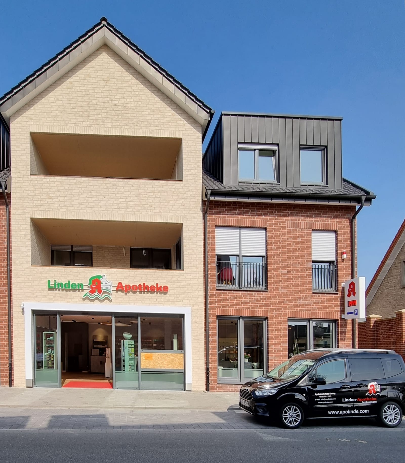 Apotheken
